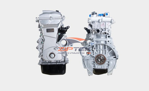 Motor 1.8L DVVT JLc4G18 JLc-4G18 JLy4G18 JLy-4G18 para Geely Emgrand X7 EC7 7 SC7 <span class=keywords><strong>GS</strong></span> Geely Vision - Product Image 4
