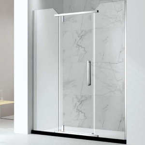 Cabine de <span class=keywords><strong>douche</strong></span> en verre trempé, vente directe d'usine, écologique, fonctionnement silencieux, verre trempé - Product Image 1