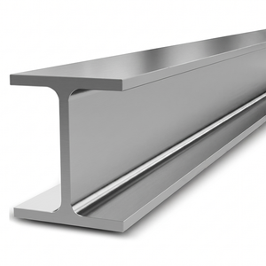Viga H de Acero Estructural ASTM A992 A36 S355JR, Sección de Brida Ancha, Resistencia Titan, Capacidad de Carga Invencible, Directo de Fábrica, 5000T en Stock - Product Image 6