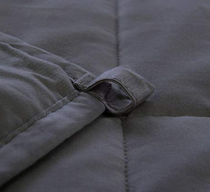 ¡Venta al por mayor! manta ponderada para niños sensorial Initi manta ponderada - Product Image 5