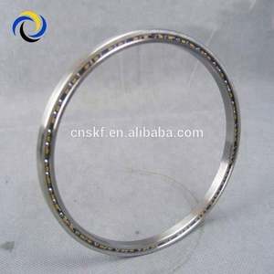 แบริ่ง KA060CP0 6x6.5x0.25นิ้วแบริ่งแบบบางที่มีความแม่นยำสูงสำหรับ KA060CP0หุ่นยนต์ - Product Image 2