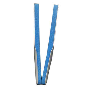 Attelle de doigt en aluminium de récupération médicale avec rembourrage en mousse Attelle fixe pour fournitures de thérapie de réadaptation - Product Image 5