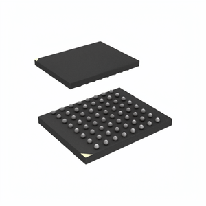 64 TBGA Electronic Chips Component Memory PC28F00AP33EF0 In Stock - Product Image 1