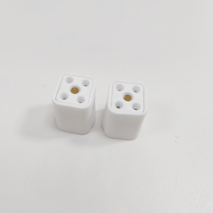 <span class=keywords><strong>UV</strong></span> đèn kết nối g10q 4 pin T5 T6 <span class=keywords><strong>UV</strong></span> đèn ổ cắm <span class=keywords><strong>UVC</strong></span> diệt khuẩn Đèn cơ sở chủ - Product Image 1