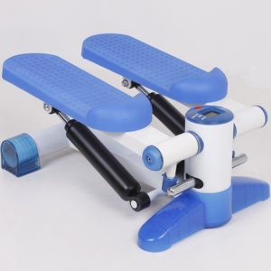 Bán <span class=keywords><strong>Hot</strong></span> Máy Tập Thể Dục Mini Tập Thể Dục <span class=keywords><strong>Stepper</strong></span> Với Rope - Product Image 1