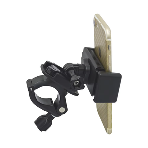 Support de caméra d'action pour guidon de vélo, pince de fixation rapide sans outil pour cyclisme, ski, moto - Product Image 3