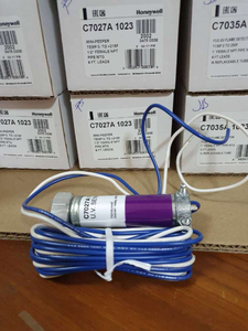 เครื่องตรวจจับรังสีอัลตราไวโอเลตมินิพีเปอร์ รุ่น C7027A - Product Image 3