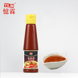 ซอสพริกร้อนสำหรับเกี๊ยวสำหรับก๋วยเตี๋ยว - Product Image 2