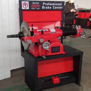 Machine à découper les disques de <span class=keywords><strong>frein</strong></span> de voiture C9370, machine à <span class=keywords><strong>tambour</strong></span>, machine à réparer les disques de <span class=keywords><strong>frein</strong></span>, tour - Product Image 4