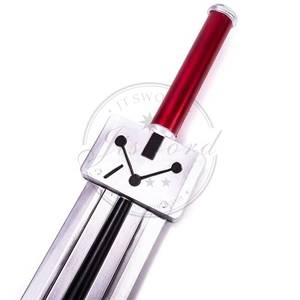 Espada Hardedge de Espuma de Nube de MS Final Fantasy 7 - Product Image 6