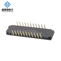 Capteur CCD JQW TCD1209DG 2048 éléments pour scanners de codes-barres Prix réel
