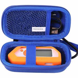 Estuche Rígido de EVA para Transporte, Estuche de Almacenamiento de Viaje de EVA, Estuche Protector de EVA para FLIPPER Zero - Product Image 1