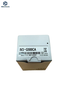 เซ็นเซอร์ควบคุม PLC กล้องอุตสาหกรรม ยี่ห้อใหม่แกะกล่อง IV3-G500CA กล้องวิชันซิสเต็มความละเอียดสูง - Product Image 1