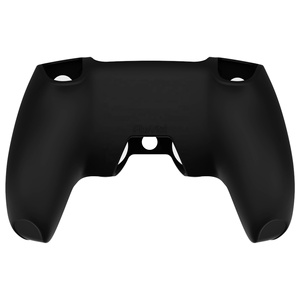ฝาครอบคอนโทรลเลอร์ PS5 - ซิลิโคนเปล่าพร้อมลายเลเซอร์ - Product Image 3