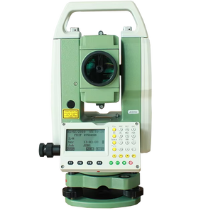 FOIF marque Offre Spéciale bas de gamme manuel RTS105 Station totale équipement d'arpentage bon prix avec Bluetooth - Product Image 5
