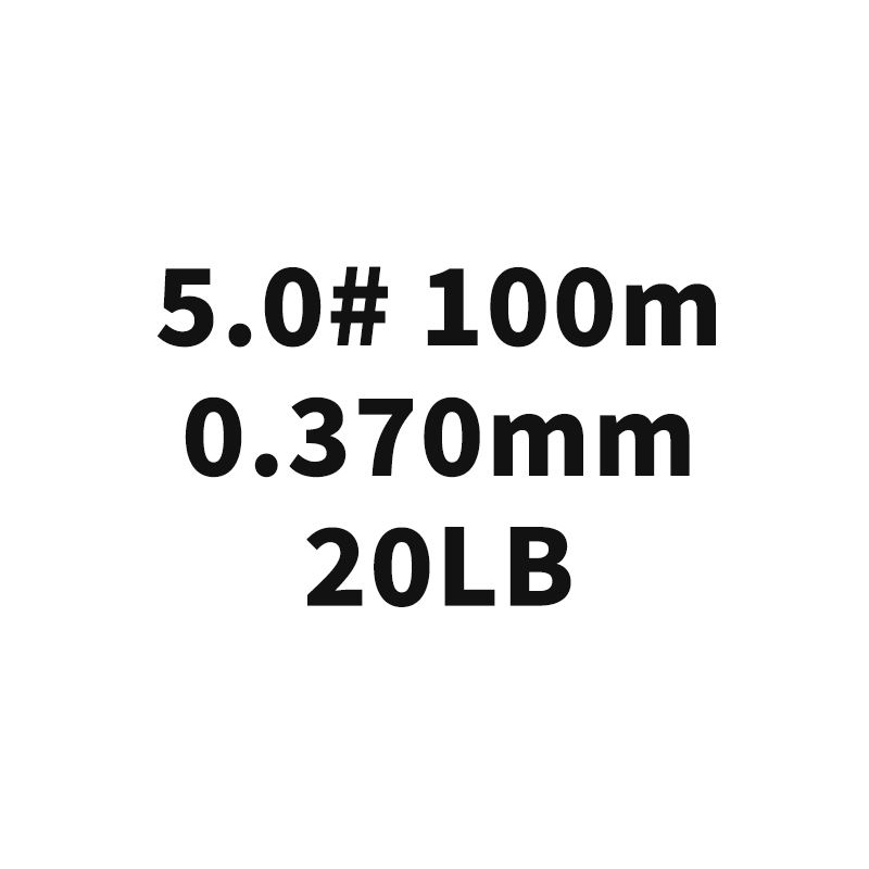 5 0.370มม. 20ปอนด์