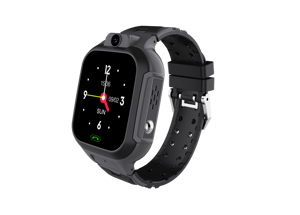 Reloj Inteligente a Prueba de Agua para Niños, 4G LTE, Cámara, Videollamada, Control Parental, Modo Clase - Product Image 3