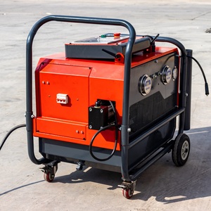 Bestselling Products High <b>Power</b> H800 Polyurethane Spray Machine Stable <b>Sprayer</b> Industrial Insulation Spraying Equipment for - Product Image 2