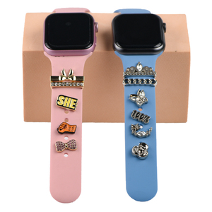 Mijobs SLAP PU <span class=keywords><strong>correas</strong></span> de reloj de cuero <span class=keywords><strong>correas</strong></span> de encanto <span class=keywords><strong>para</strong></span> <span class=keywords><strong>Xiaomi</strong></span> <span class=keywords><strong>Mi</strong></span> <span class=keywords><strong>Band</strong></span> 3 4 <span class=keywords><strong>5</strong></span> 6 7 Correa CS pulseras Accesorios - Product Image 6