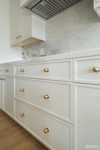 Armoires de <span class=keywords><strong>cuisine</strong></span> en bois massif et accessoires, meubles de <span class=keywords><strong>cuisine</strong></span> modulaires, armoires de <span class=keywords><strong>cuisine</strong></span> prêtes à assembler, porte en panneaux de particules - Product Image 2