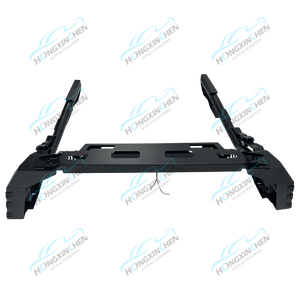 Barras de acero universales para camionetas 4x4 LED para Hilux Isuzu Dmax <span class=keywords><strong>Nissan</strong></span> Navara Tacoma <span class=keywords><strong>Pick</strong></span>-<span class=keywords><strong>up</strong></span>-Bull <span class=keywords><strong>Camioneta</strong></span> Roll Bar - Product Image 5