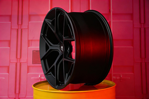 Adecuado para <span class=keywords><strong>Ruedas</strong></span> Compactas Forjadas Europeas y Americanas, <span class=keywords><strong>Ruedas</strong></span> de Aleación Clásicas Plateadas de 16 y 17 Pulgadas para W167 C167 X290 W223 - Product Image 3