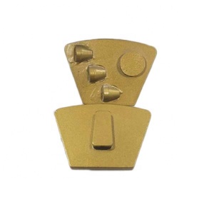 Grattoir trapézoïdale à fermeture PCD, revêtement mural en diamant, haute qualité, époxy - Product Image 5