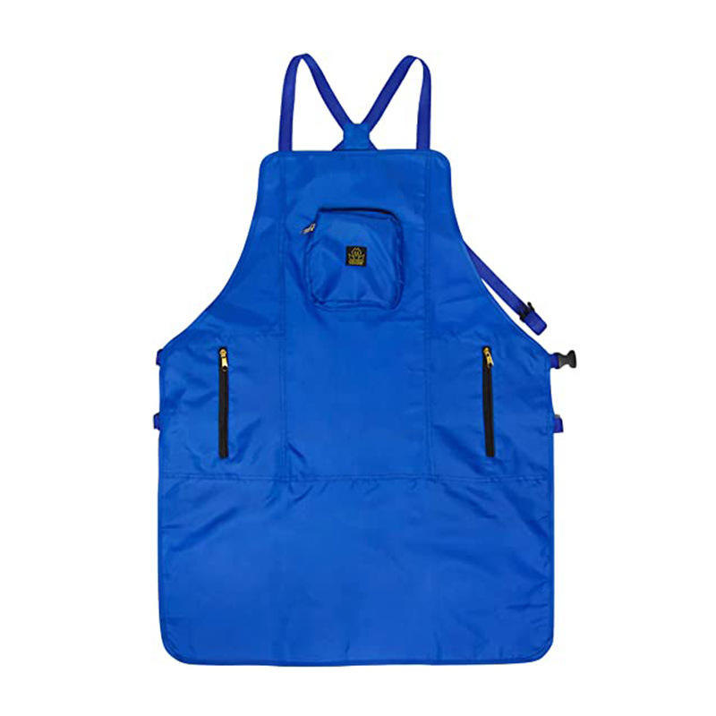 Waterproof Oxford Cloth Blue