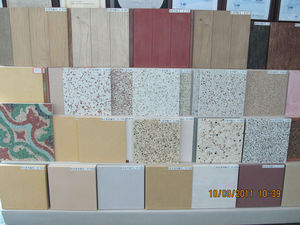 Hoàn toàn tự động dễ dàng để hoạt động đá terrazzo sàn gạch Mài máy móc tiếng ồn thấp mức độ <span class=keywords><strong>Granite</strong></span> Máy đánh bóng - Product Image 2