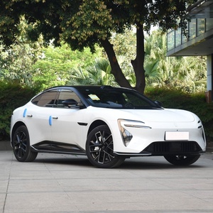 Chinese <strong>Electric</strong> <strong>Car</strong> Avatr 06 Sedan New Energy Hybrid Vehicle <strong>4</strong> Door 5 Seat Avatr 06 <strong>Car</strong> Extended Range Avatar 06 Ev - Product Image 3