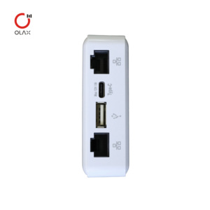 OLAX 4G Mini Wifi <b>Router</b> With 300Mbps Sim Pocket <b>Mobile</b> RJ45 Port Outdoor Portable Wifi <b>Router</b> - Product Image 3