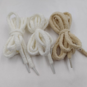 <span class=keywords><strong>Lacci</strong></span> per <span class=keywords><strong>Scarpe</strong></span> Morbidi e Pelosi con Frange, <span class=keywords><strong>Lacci</strong></span> Caldi e Graziosi - Product Image 5