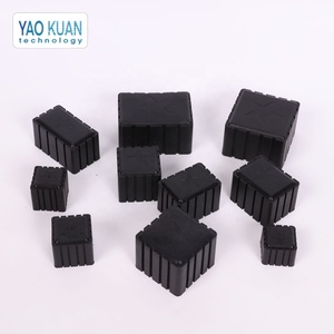 Puntas <span class=keywords><strong>de</strong></span> <span class=keywords><strong>Goma</strong></span> Negras <span class=keywords><strong>para</strong></span> Patas <span class=keywords><strong>de</strong></span> Silla, Diámetro <span class=keywords><strong>de</strong></span> 25 mm, Tapas Protectoras <span class=keywords><strong>para</strong></span> Patas <span class=keywords><strong>de</strong></span> Silla y Mesa, Tapones <span class=keywords><strong>de</strong></span> <span class=keywords><strong>Goma</strong></span> <span class=keywords><strong>para</strong></span> Patas <span class=keywords><strong>de</strong></span> Silla - Product Image 2