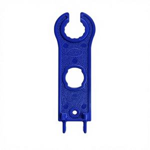 Ferramenta Multifuncional em Forma de Cruz para Desmontagem de Módulos Solares Chave de Conector Fotovoltaico - Product Image 4