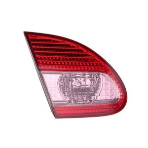 Luz Trasera Roja para Automóvil, Luz de Freno Trasera para Toyota Corolla 2003, Luz LED, Ensamblaje de Luz Trasera, Accesorios de Iluminación para Automóvil - Product Image 4
