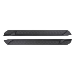 Marchepied latéral pour Toyota Hilux Revo <span class=keywords><strong>Rocco</strong></span> 2020, pédale antidérapante - Product Image 3