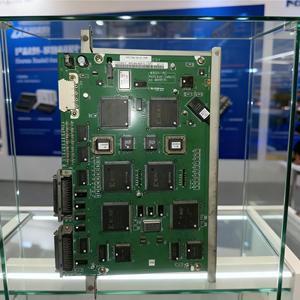 Lắp ráp bảng dasifn2 cho GE CT P/N 2214312 - Product Image 2