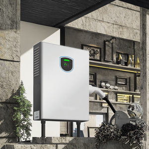 Tary ปืน32A ไฟฟ้า ocpp <span class=keywords><strong>mennekes</strong></span> เชิงพาณิชย์ใหม่3เฟส22Kw 7kw สองชั้น <span class=keywords><strong>wallbox</strong></span> ชาร์จไฟได้อย่างรวดเร็ว - Product Image 3