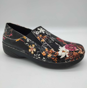 JDS-Chaussures <span class=keywords><strong>de</strong></span> <span class=keywords><strong>sécurité</strong></span> élégantes pour femmes, sabots bon marché <span class=keywords><strong>de</strong></span> vente en gros, conception infirmière et chef d'hôpital - Product Image 1