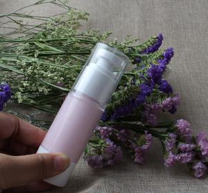 Base de Maquillaje OEM, crema de Base de poros Invisible, imprimación de maquillaje propia - Product Image 5