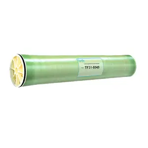 4" x 40" 4040 RO Membrane 4x40 Reverse Osmosis Membrane 4040 Seawater Desalination Membrane Commercial Industrial Agricultural