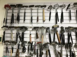 Brosse de nettoyage pour <span class=keywords><strong>barbecue</strong></span> de style simple - Product Image 3