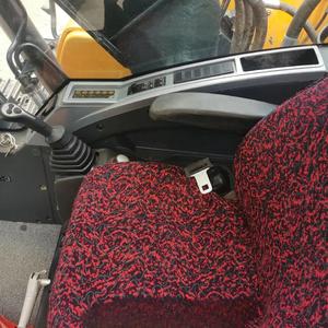 รถขุดฮุนได225ตีนตะขาบเครื่องขุดดิน20ตัน25ตัน - Product Image 4