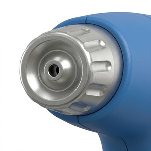 Pulverizador Eléctrico Inalámbrico Recargable por USB, Atomizador de Plástico con Batería, Pulverización Continua Ajustable para Plantas y Cabello - Product Image 4