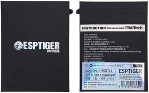 Pieds de souris en gros Patch Esports Tiger ICE V2 Pieds de souris pour souris <span class=keywords><strong>Logitech</strong></span> <span class=keywords><strong>G</strong></span> <span class=keywords><strong>Pro</strong></span> X/<span class=keywords><strong>G</strong></span> <span class=keywords><strong>Pro</strong></span> X <span class=keywords><strong>Superlight</strong></span>/<span class=keywords><strong>G</strong></span> <span class=keywords><strong>Pro</strong></span> X <span class=keywords><strong>Superlight</strong></span> 2 - Product Image 5