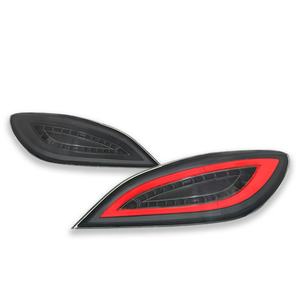 Luces Traseras TYPY para Benz CLS W218 2012-2017, Luz Trasera LED de Proyección, Luz de Circulación Diurna, Accesorios Automotrices - Product Image 6