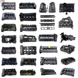 Couvercle de collecteur d'admission de voiture LH pour Land Rover <span class=keywords><strong>Discovery</strong></span> IV Mk4 Land Range Rover <span class=keywords><strong>Sport</strong></span> L405 3.0 OE LR105956 T4N18982 - Product Image 5