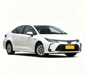 <span class=keywords><strong>Corolla</strong></span> Hybride <span class=keywords><strong>2023</strong></span> d'occasion 1.8L E-CVT Édition Pioneer Berline Volant à Gauche Pneus R15 Caméra Arrière Sièges en Tissu - Vente Flash - Product Image 1