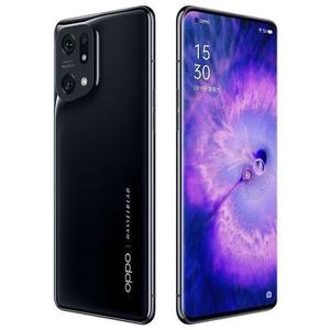 สินค้าของแท้ปี 2023 แบรนด์จีน แบตเตอรี่ขนาดใหญ่ สมาร์ทโฟน Android 5G ระบบ ColorOS สำหรับโทรศัพท์ <span class=keywords><strong>Oppo</strong></span> Find X5 - Product Image 4