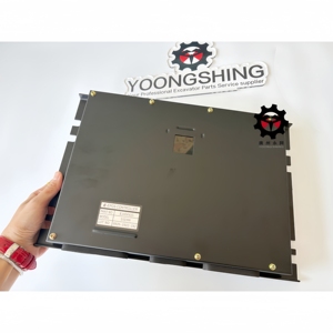 Controlador de Aceleración para Excavadora DX260 DX300LC DX300LCA DX225LC DX260LC, Placa de Computadora para Excavadora <span class=keywords><strong>Daewoo</strong></span> <span class=keywords><strong>Doosan</strong></span> - Product Image 4